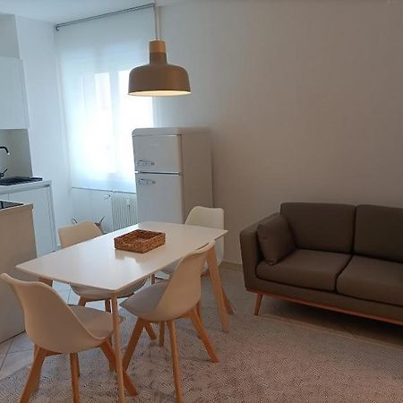 Gardasee Apartment Riva del Garda Dış mekan fotoğraf