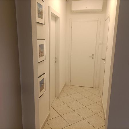 Gardasee Apartment Riva del Garda Dış mekan fotoğraf