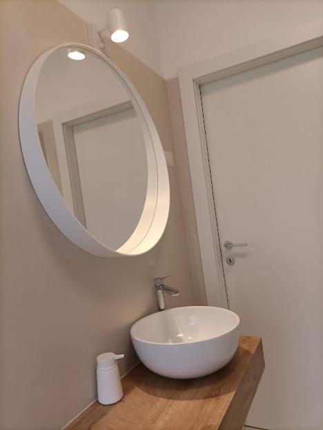 Gardasee Apartment Riva del Garda Dış mekan fotoğraf