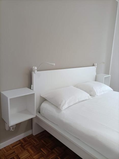 Gardasee Apartment Riva del Garda Dış mekan fotoğraf