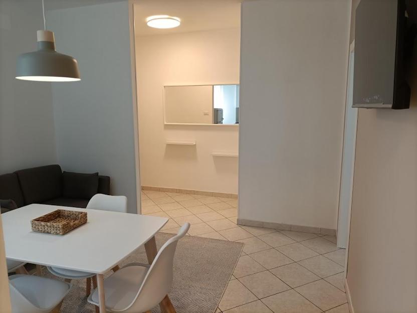 Gardasee Apartment Riva del Garda Dış mekan fotoğraf