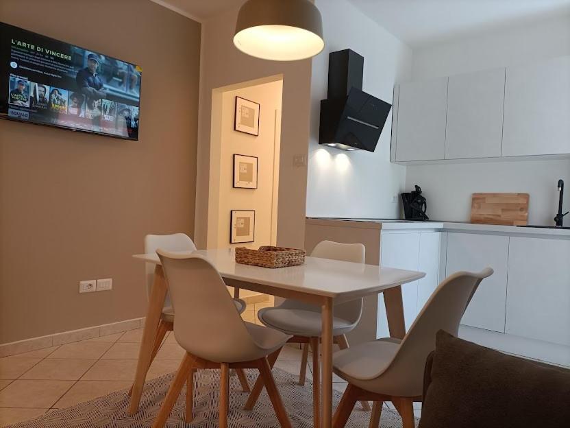Gardasee Apartment Riva del Garda Dış mekan fotoğraf