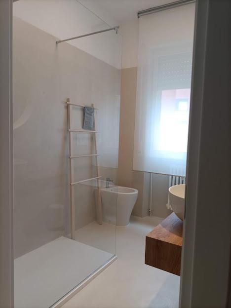 Gardasee Apartment Riva del Garda Dış mekan fotoğraf