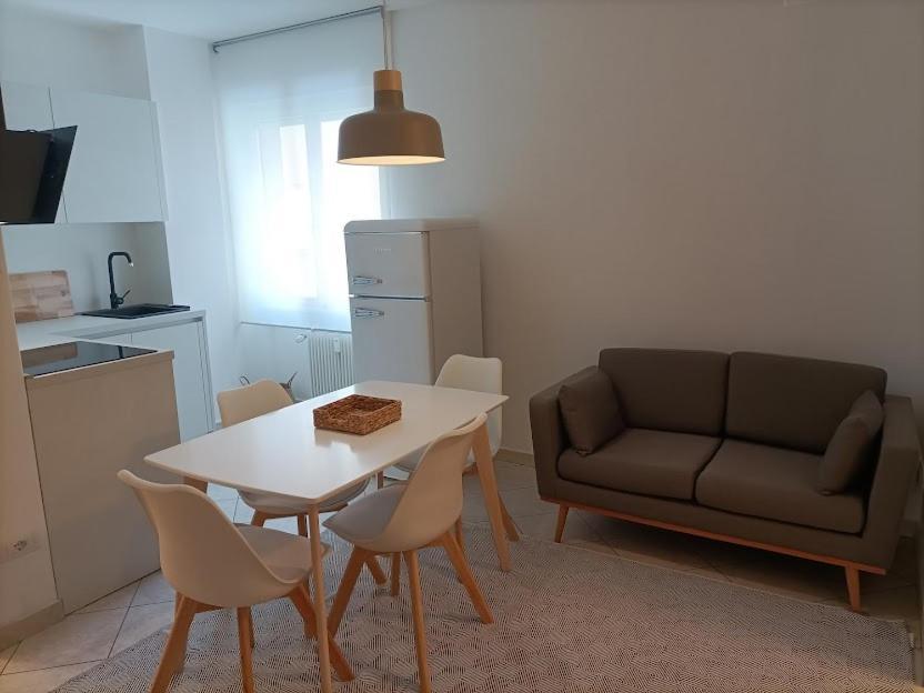 Gardasee Apartment Riva del Garda Dış mekan fotoğraf