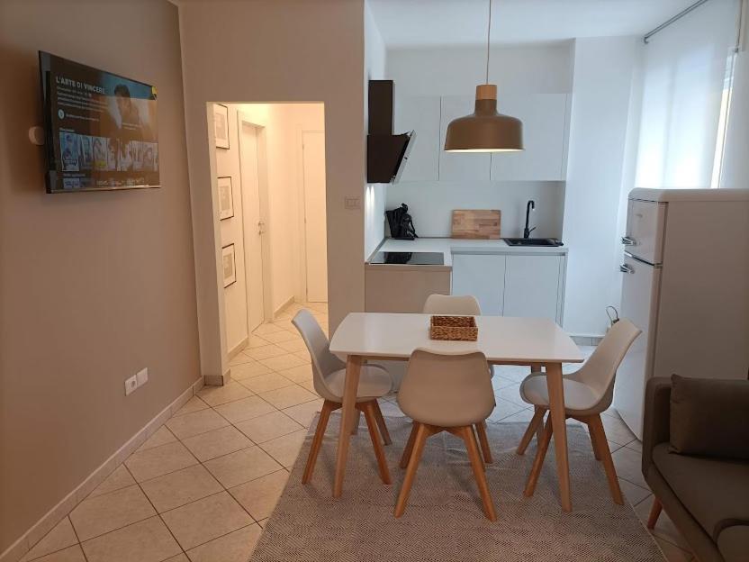 Gardasee Apartment Riva del Garda Dış mekan fotoğraf