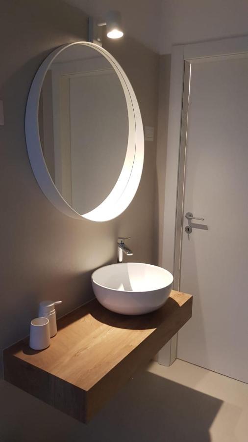 Gardasee Apartment Riva del Garda Dış mekan fotoğraf