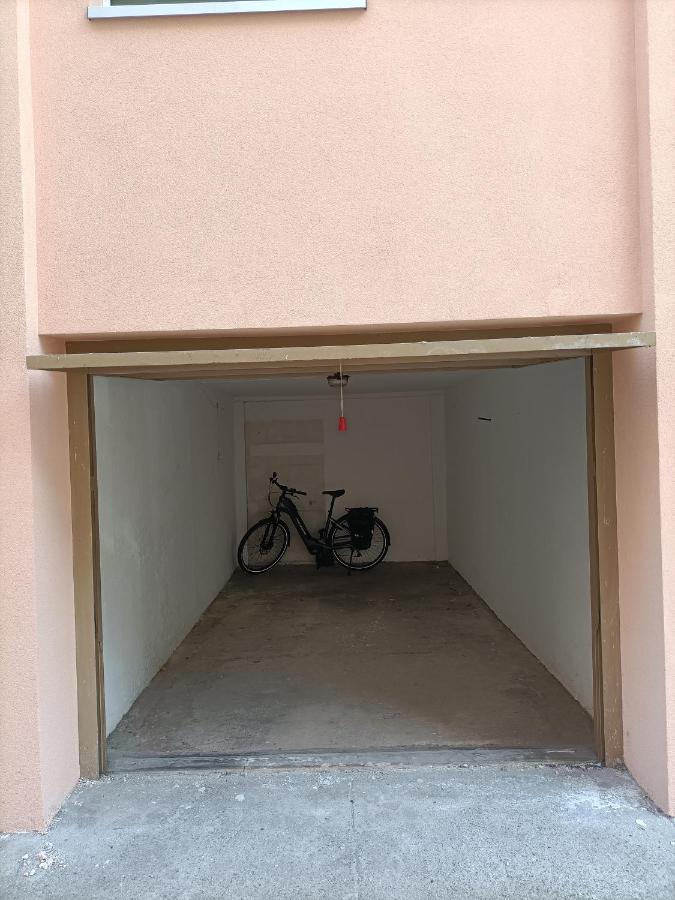 Gardasee Apartment Riva del Garda Dış mekan fotoğraf