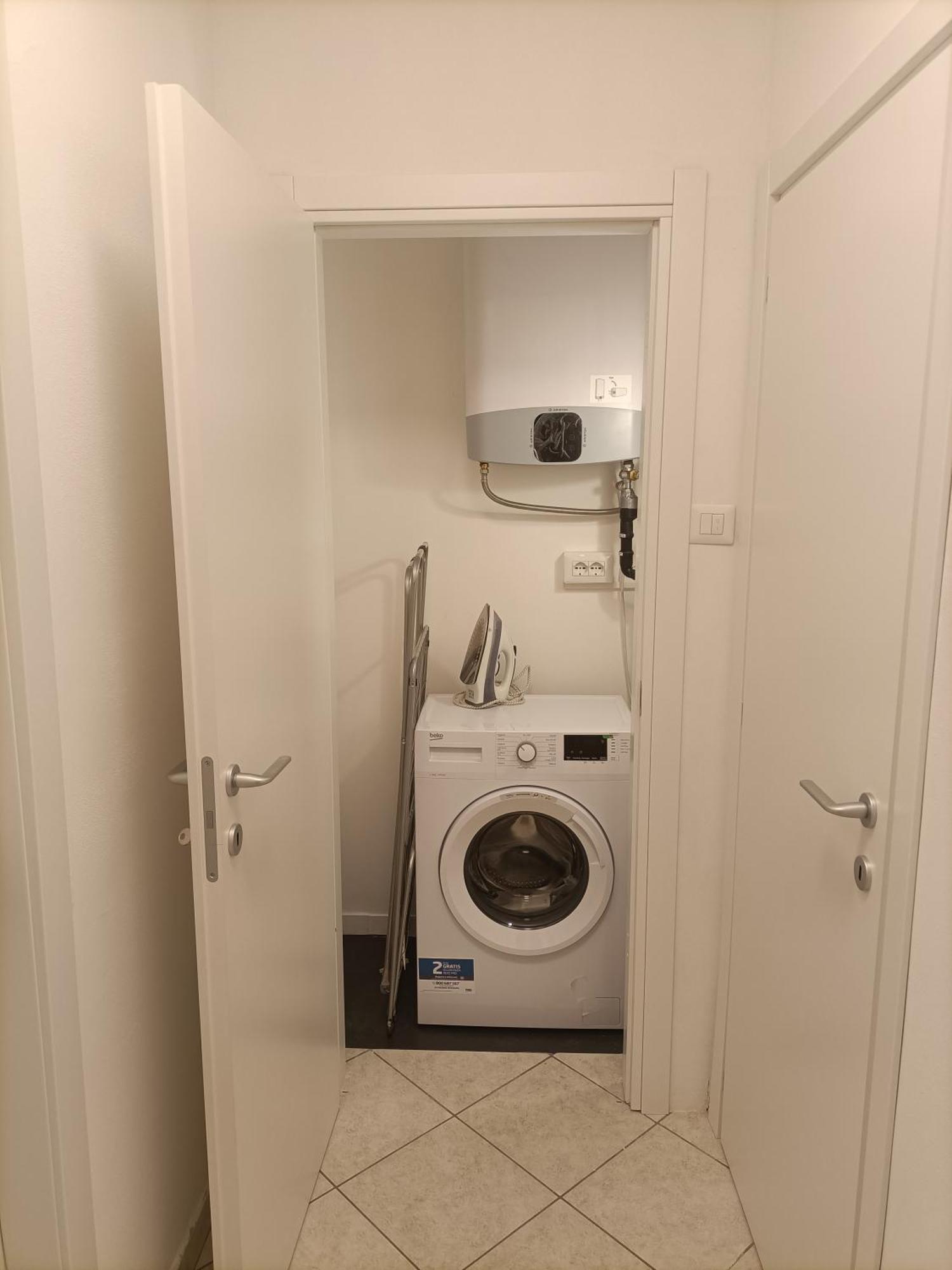 Gardasee Apartment Riva del Garda Dış mekan fotoğraf