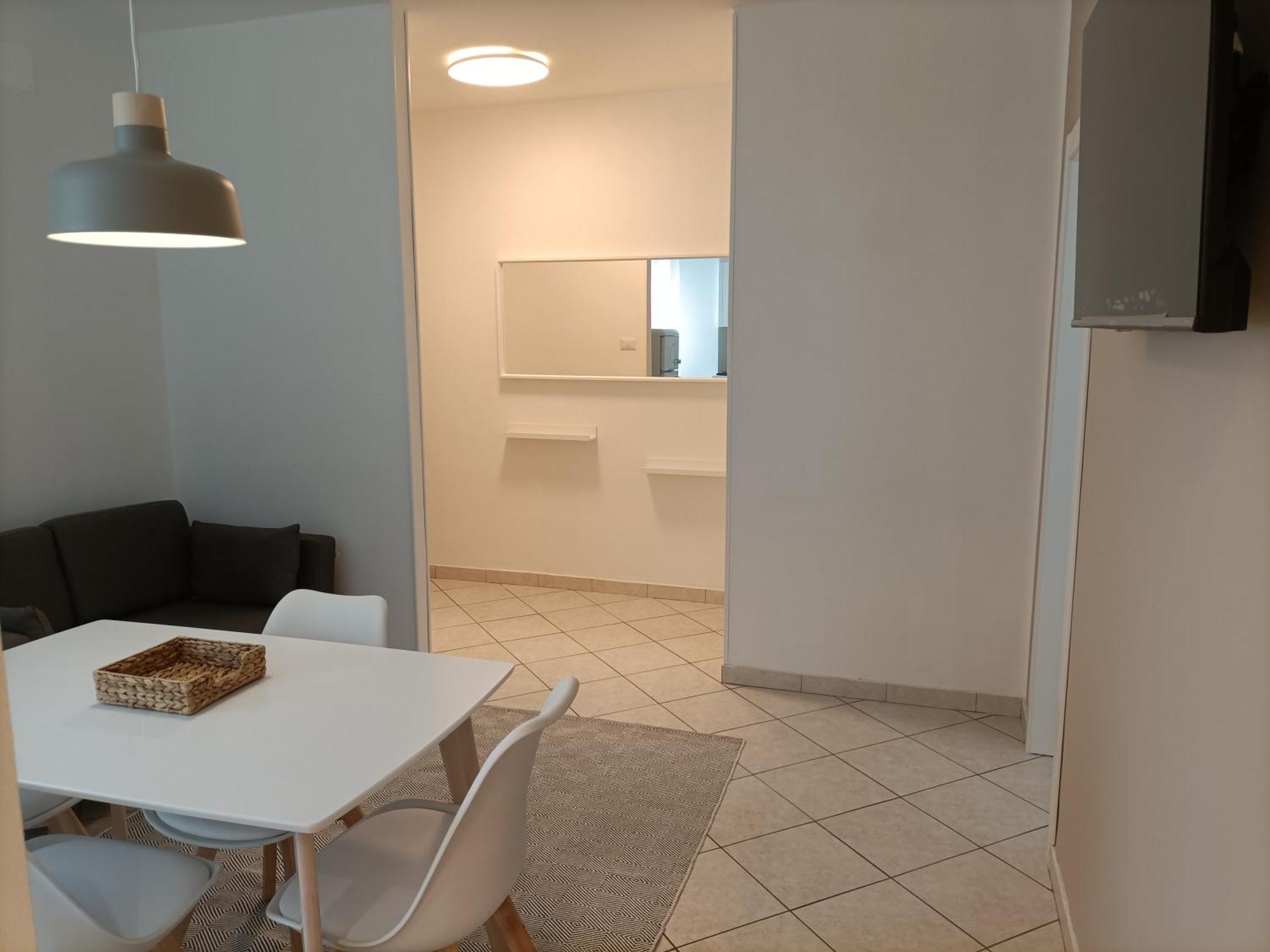 Gardasee Apartment Riva del Garda Oda fotoğraf